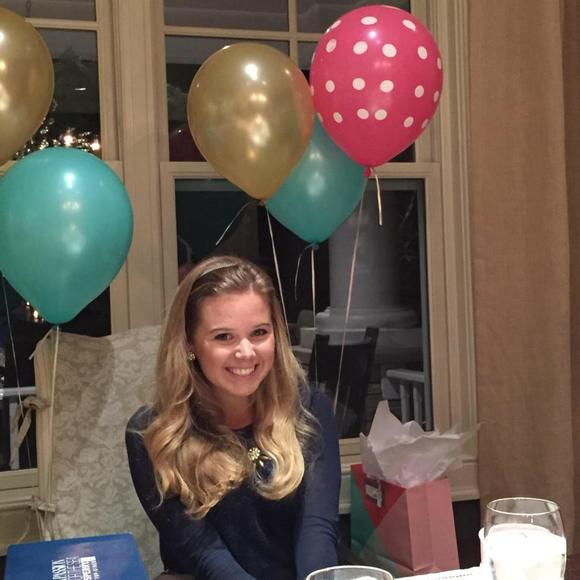 Meet your Posher, Emily - Picture 1 of 1